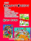 Image for Ich Liebe Hundertwasser Malbuch Inspiriert von die Fantastic Art Stil Friedensreich Hundertwasser Original-Handzeichnungen von surrealistischen Kunstler Grace Divine
