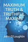 Image for Maximum Truth & Truthful Maxims