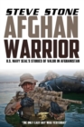 Image for Afghan Warrior : U.S. Navy SEALs Stories of Valor in Afghanistan