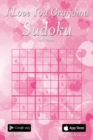 Image for I Love You Grandma Sudoku - 276 Logic Puzzles