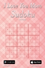 Image for I Love You Mom Sudoku - 276 Logic Puzzles