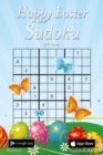 Image for Happy Easter Sudoku - 276 Logic Puzzles