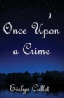 Image for Once Upon a Crime