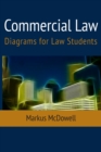 Image for Commercial Law : Diagrams for Law Students