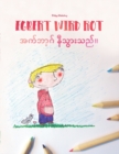 Image for Egbert wird rot/???????? ?????????? : Kinderbuch/Malbuch Deutsch-Birmanisch/Burmesisch (bili