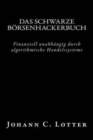 Image for Das B?rsenhackerbuch