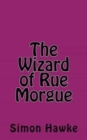 Image for The Wizard of Rue Morgue