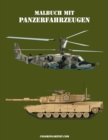 Image for Malbuch mit Panzerfahrzeugen 2