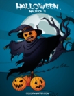 Image for Halloween Malbuch 2