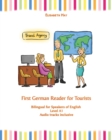 Image for First German Reader for Tourists