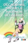 Image for Occasional Maxims & Maximum Occasions