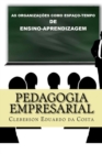 Image for Pedagogia Empresarial