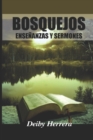 Image for Bosquejos : Ensenanzas Y Sermones
