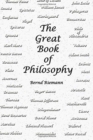 Image for The Great Book of Philosophy