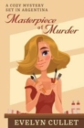 Image for Masterpiece of Murder : A Charlotte Ross Mystery