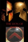 Image for The Lion of Sparta
