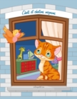 Image for Livre de coloriage Chats et chatons mignons 1, 2 &amp; 3