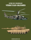 Image for Livre de coloriage Vehicules blindes 2