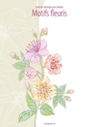 Image for Livre de coloriage pour adultes Motifs fleuris 1