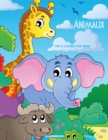 Image for Livre de coloriage pour enfants Animaux 1