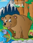 Image for Livre de coloriage pour enfants Animaux 2