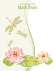Image for Livre de coloriage pour adultes Motifs fleuris 3