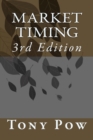 Image for Market Timing : 3rd Edition