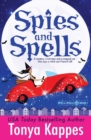 Image for Spies and Spells