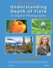 Image for Understanding Depth of Field In Digital Photography