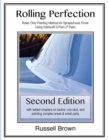 Image for Rolling Perfection : Roller only painting method for sprayed-look finish using Interlux (TM) 2-part LP paint