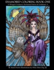 Image for Enamored Coloring Book One : Winged Creatures, Enchanted Fairies and Goddesses