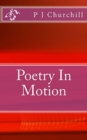 Image for Poetry In Motion