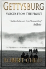 Image for Gettysburg Voices from the Front