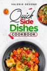 Image for Quick Side Dishes Cookbook : Easy to do recipes