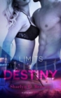 Image for Limits of Destiny (Volume 5)