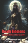 Image for Death Eidolons : Collected Short Stories 2014
