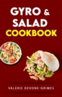 Image for Gyro &amp; Salad Cookbook