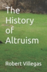 Image for The History of Altruism