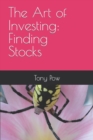 Image for The Art of Investing : Finding Stocks