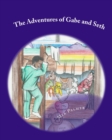 Image for The Adventures of Gabe and Seth