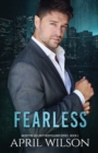 Image for Fearless : McIntyre Security Bodyguard Series Book 2