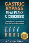 Image for Gastric Bypass Meal Plans and Cookbook