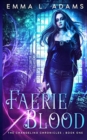 Image for Faerie Blood