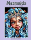 Image for Mermaids : Coloring Book