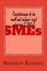 Image for Competitiveness of the small and medium-sized enterprises (SMEs)
