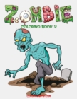 Image for Zombie Coloring Book 2