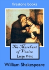 Image for MERCHANT OF VENICE
