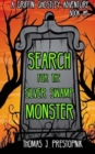 Image for Search for the Silver Swamp Monster