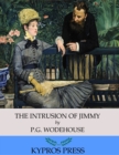 Image for Intrusion of Jimmy