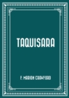 Image for Taquisara